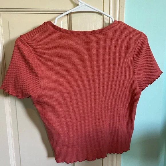 Target top - Picture 2 of 2